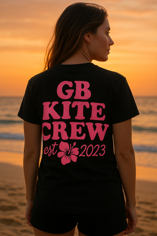 GB Kite Crew Tee