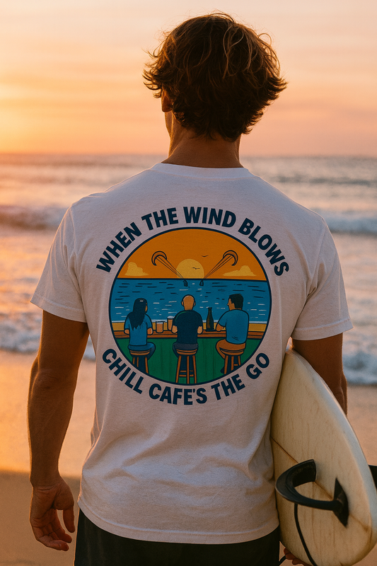 Chill Cafe Limited Edition