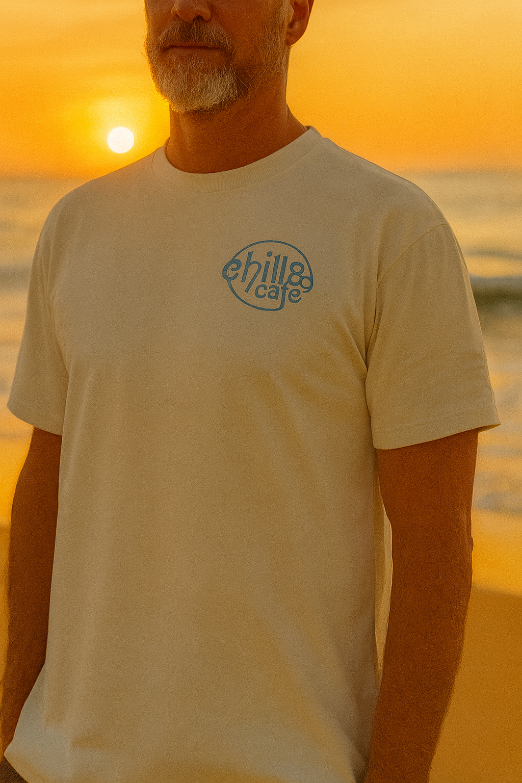 Chill Cafe Limited Edition