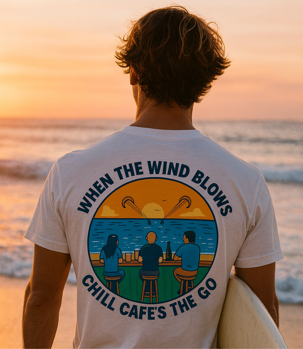 Chill Cafe Limited Edition