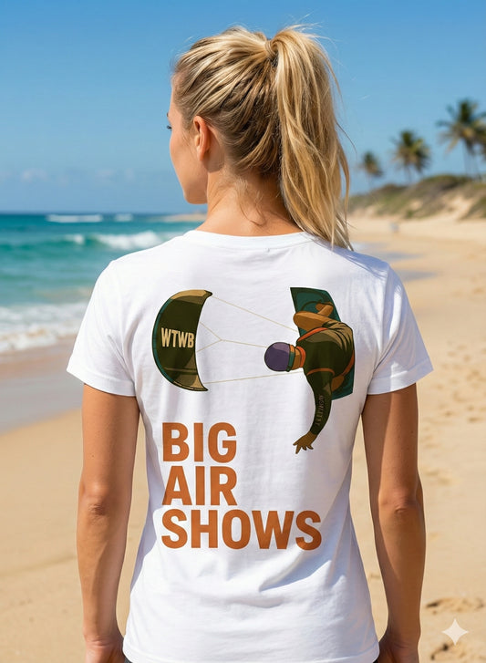 Big Air Shows