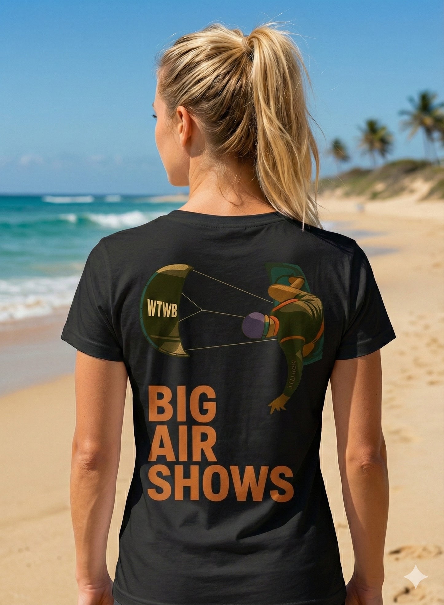 Big Air Shows